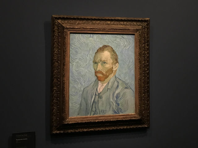 オルセー美術館へようこそ！🎨
