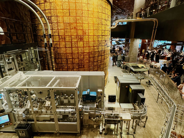 Shanghai Diaries
