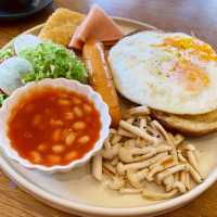 Hillrise Coffee