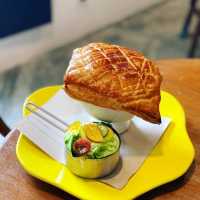 A Quiet Escape for Food & Soul in Ipoh
