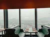 饗饗INPARADISE宏匯新莊店下午茶 