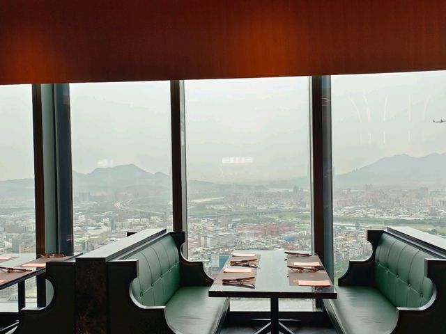 饗饗INPARADISE宏匯新莊店下午茶 