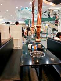 Hongdae Buffet, Future Park Rangsit, Pathumthani