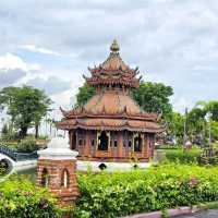 Thailand’s Greatest Hits, All in One Spot