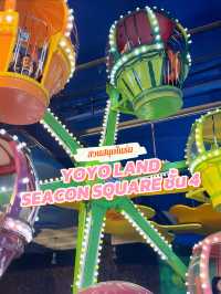 Yoyo land