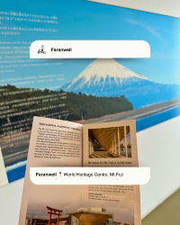 [Japan 🇯🇵] Mount Fuji World Heritage Centre Shizuoka: Your Ultimate Fuji Experience!