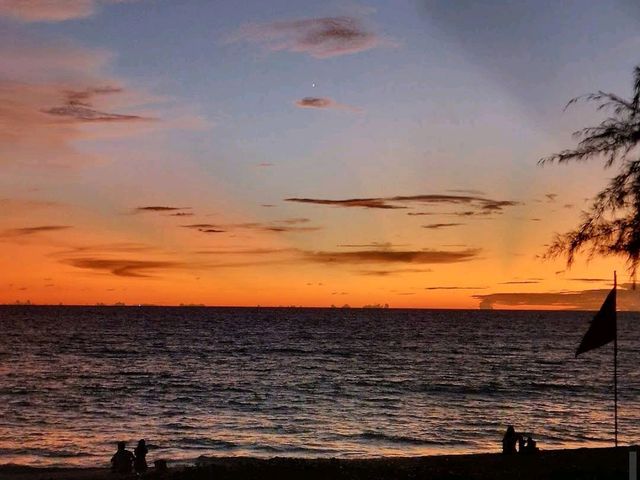 Mai Khao Beach (Plane Spotting)