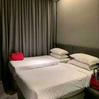 MOV Hotel Kuala Lumpur