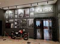 New York Restaurant & Bar