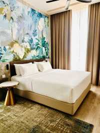 The Fifth Avenue Hotel: Chic Stay in Heritage Town