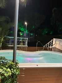 【沖縄県・宮古島】宮古島ホテル〜施設設備編〜