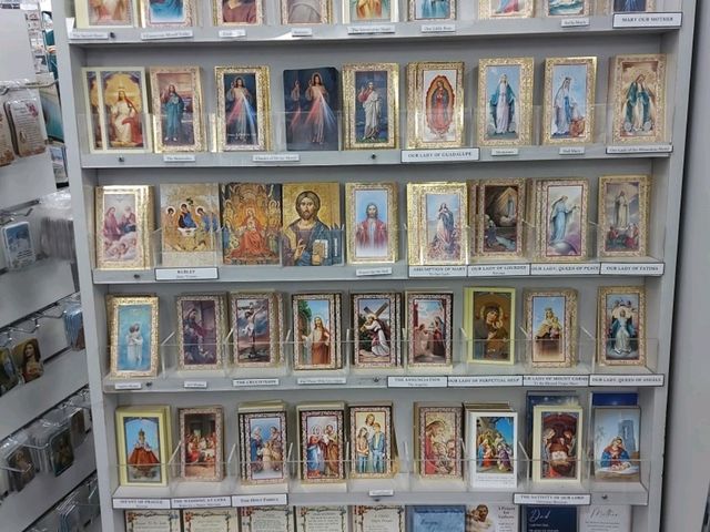 Hidden Gems In the Heart of the City - The Oldest Roman Catholic Church in Victoria, Australia