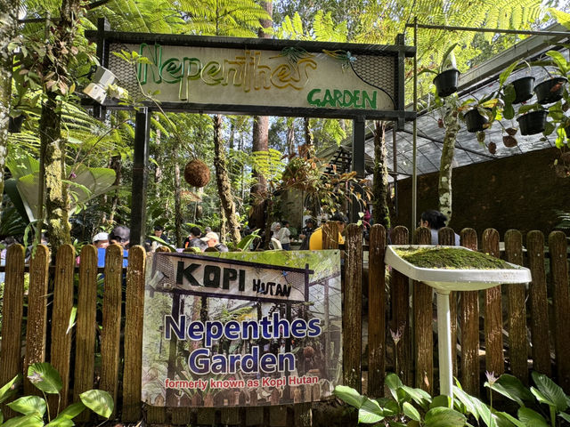 🌿 Elevated Escape: Penang Hill’s Perfect Blend of Nature and Nostalgia