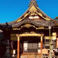🌿 Solo Summer Serenity: Zenkoji Temple – Nagano’s Spiritual Heart
