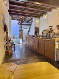 Humble Ground Cafe