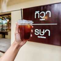 ทิวา & รษา Thai Kitchen and Café