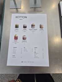 KOTTON.SEOUL, Minimalist Magic in the Heart of Insadong