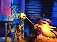 Flashlights, Laughs & Monster Mayhem!