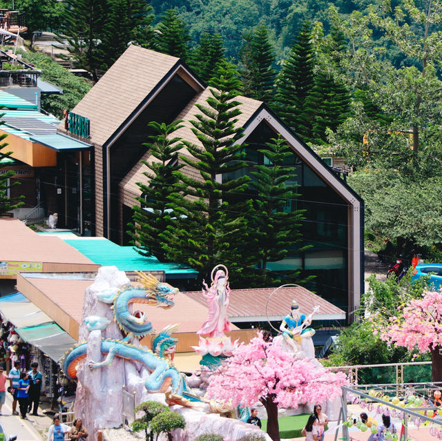 7-Eleven สาขาผาซ่อนแก้ว