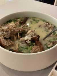 中国人の友達に現地で美味しい北京ダックが食べたい!!って言ったら教えてくれたお店"全聚德(上海浦东店)"🇨🇳