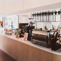 Kumari Coffee