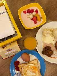 Brick-by-Brick Family Fun: My Stay at LEGOLAND Malaysia Hotel