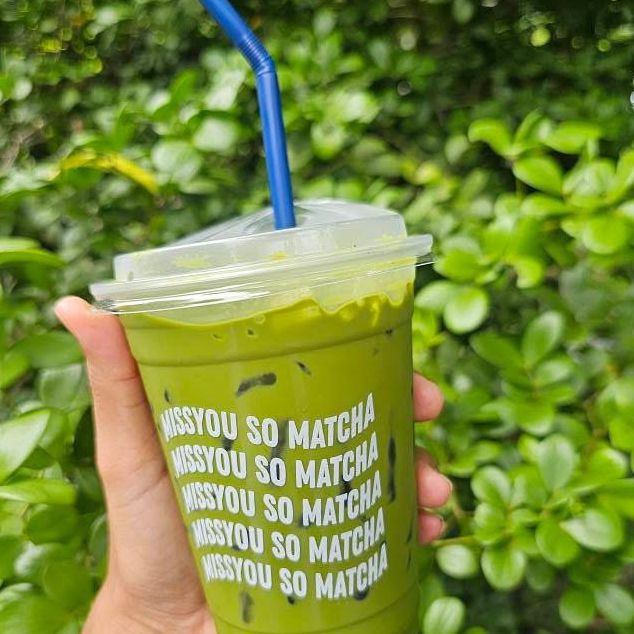 ☕🌾 Miss You คิดถึงเสมอ