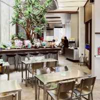 By Job Paskal 23 Cafe