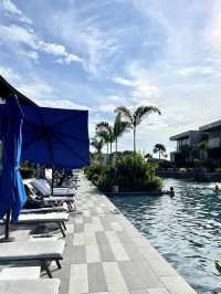Tranquility by the Greens: My Stay at Dusit Thani Laguna Singapore
