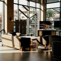 Canvas Stays and Creative Pulse