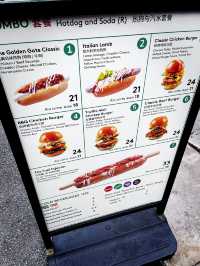 Rev Up Your Appetite at Golden Gate Garage!