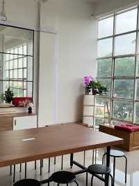 Batam’s Sweet Escape: Welcome to Jills Cafe