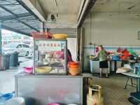 Yun Yun Loy in Johor Bahru