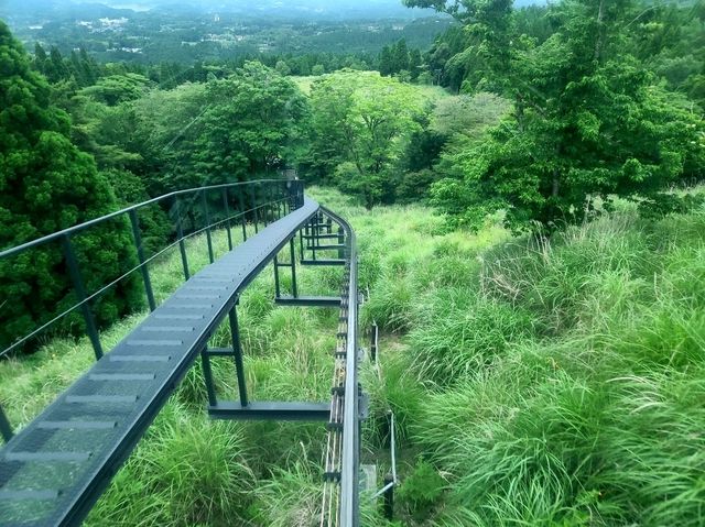 호시노 리조트(Hoshino Resorts) 카이 기리시마(界 霧島)