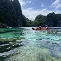 El Nido, Palawan: A Dream Come True! 🇵🇭