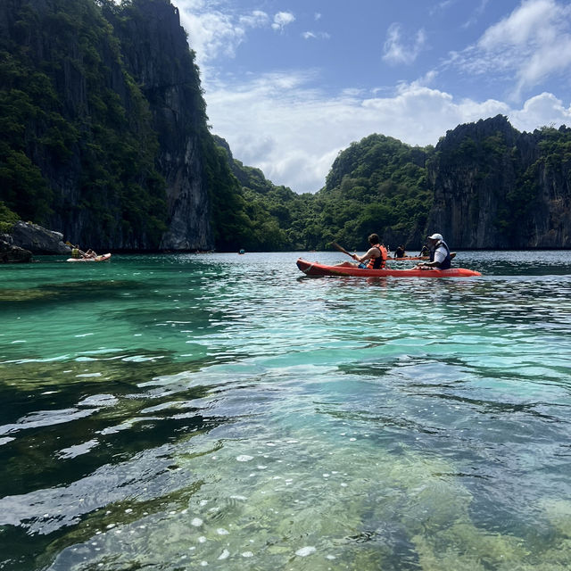 El Nido, Palawan: A Dream Come True! 🇵🇭