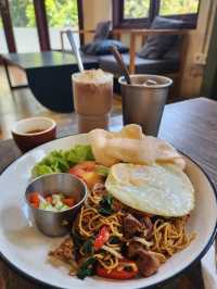 Kopi Kalyan: Good Coffee for Good People, Always