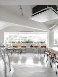 Dish & Fine Coffee Malaysia