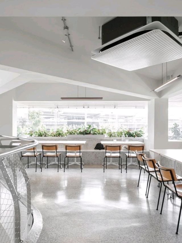 Dish & Fine Coffee Malaysia