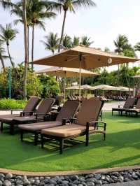 Relax and Recharge by the Shores of Sentosa
