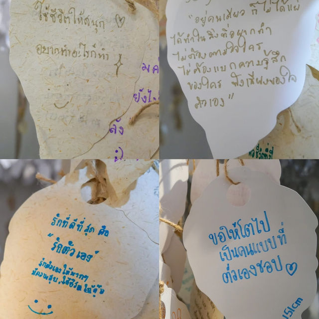 คุณกลัวความแก่ไหม?