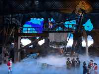 Zootopia to the Future: Shanghai Disneyland’s World-First Wonders