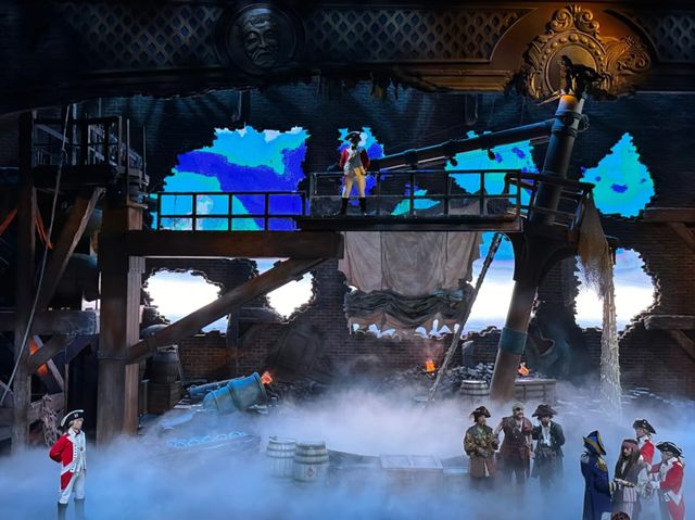 Zootopia to the Future: Shanghai Disneyland’s World-First Wonders