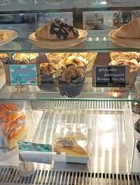 🌸 Niji Café – มุมเงียบ ๆ ของวันธรรมดา ที่ทำให้ใจอ่