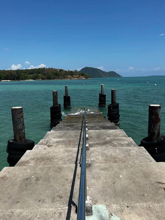 Rawai Beach
