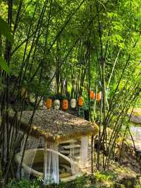 หมู่บ้านโบราณจินกังเป่ย