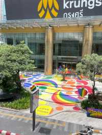 Luxury in Motion, Okura’s Cantilevered Dreams