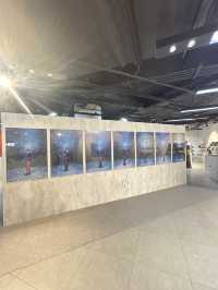 💥✨ ENHYPEN POP-UP in Bangkok