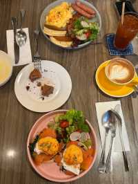 🛋️🌿 Volve Hotel Bangkok – Boutique Comfort in Thonglor 🇹🇭