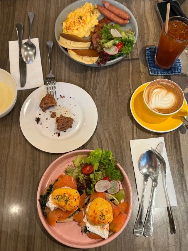 🛋️🌿 Volve Hotel Bangkok – Boutique Comfort in Thonglor 🇹🇭